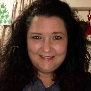 Meet your Posher, Vicki